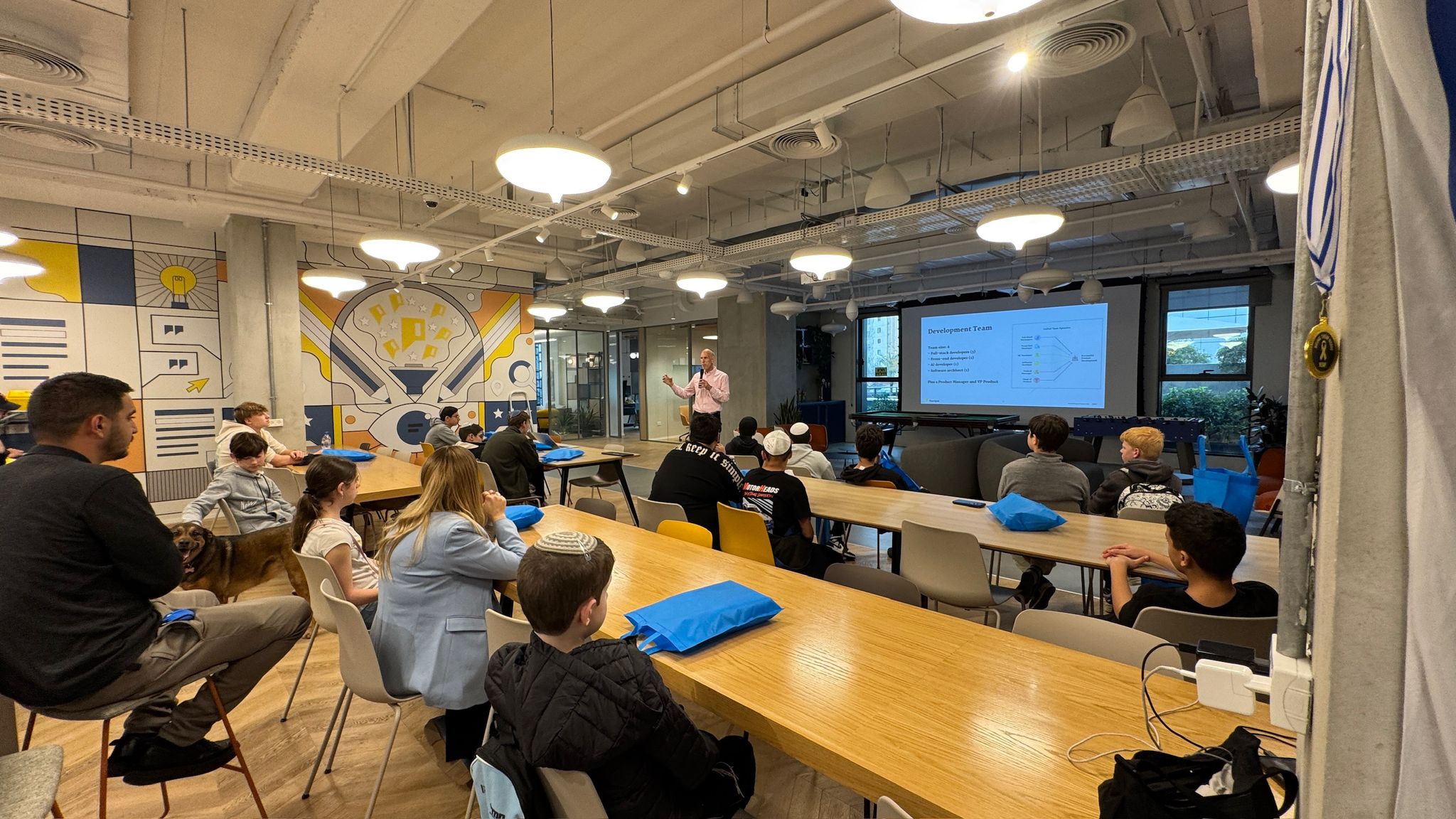 PeerSpot - תמונה 1