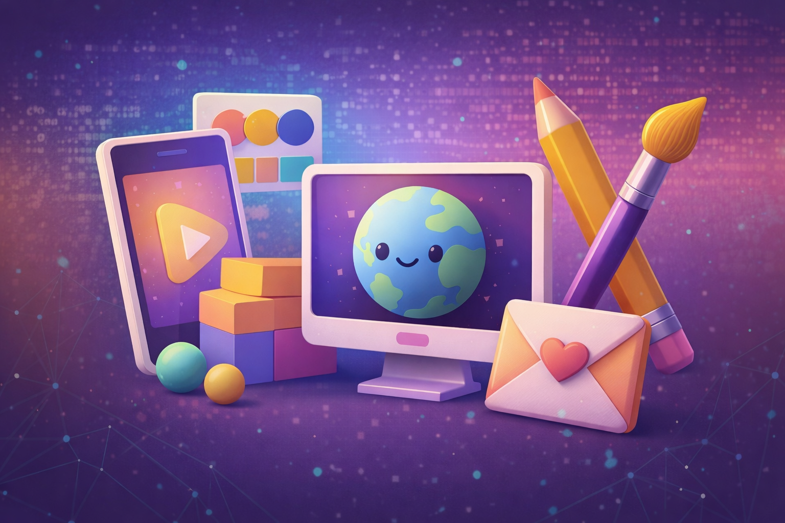 אנימציה ועיצוב מוצר