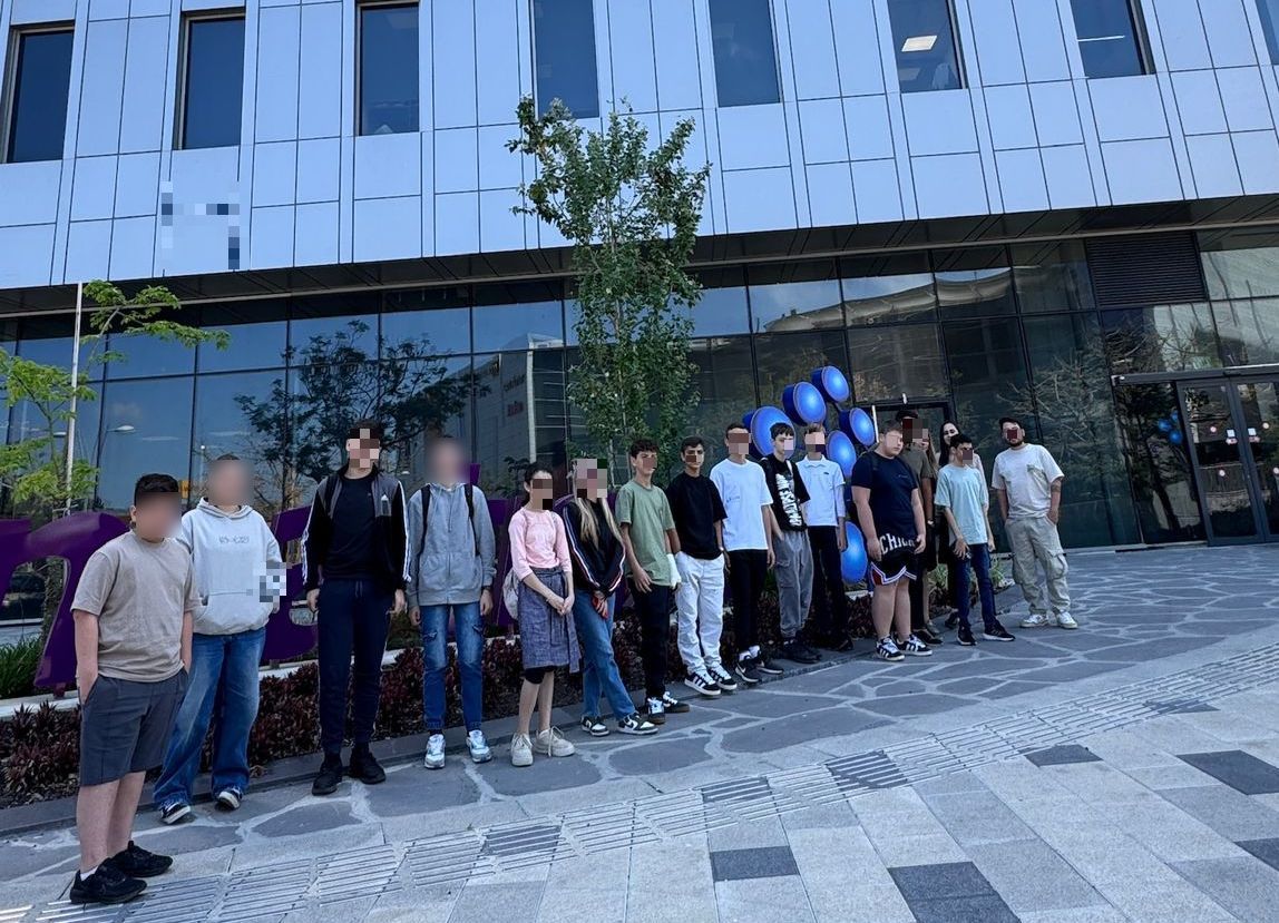 Matrix - תמונה 2